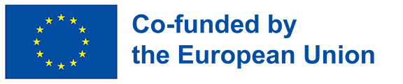 Funded by the European Union